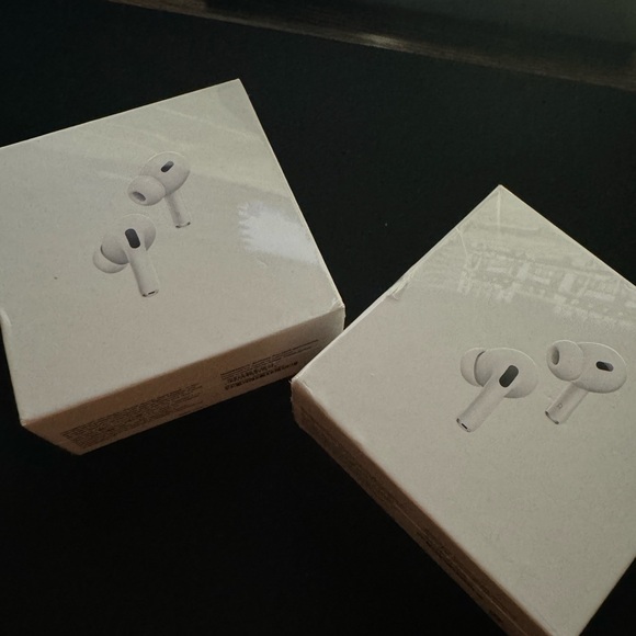 Apple AirPods Pro - White